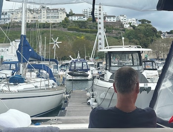boat accommodation ltd