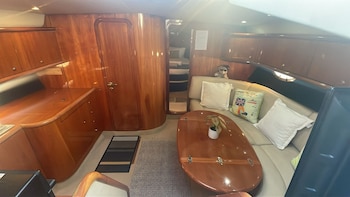 Boat Accommodation Ltd,,2 star