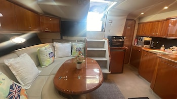 Boat Accommodation Ltd,,2 star