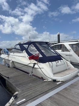 boat accommodation ltd