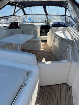 boat accommodation ltd