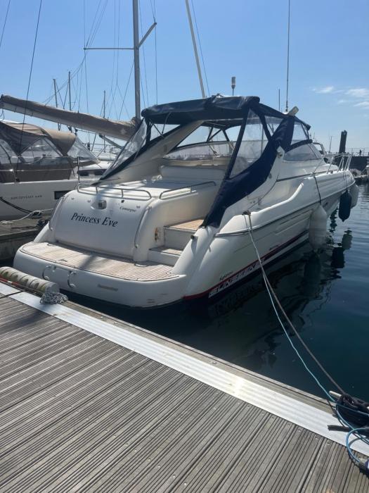 boat accommodation ltd