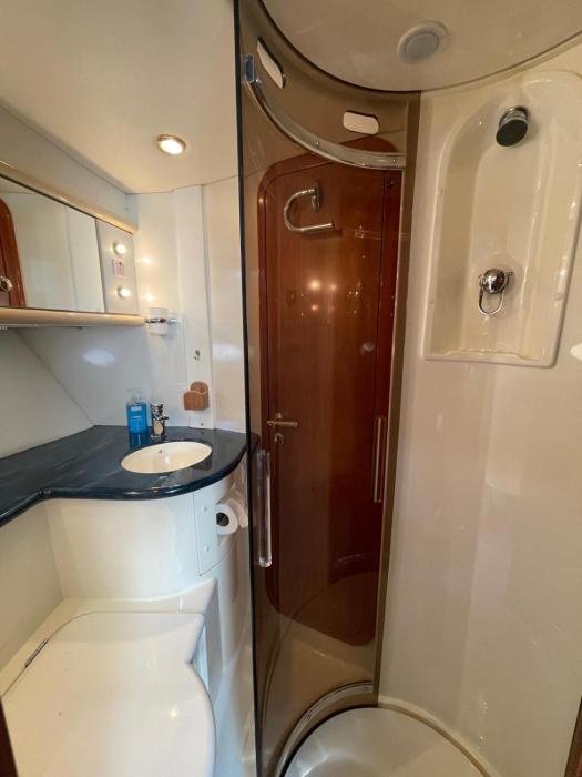 boat accommodation ltd