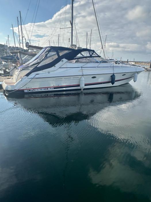 boat accommodation ltd