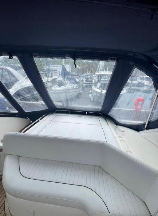 boat accommodation ltd