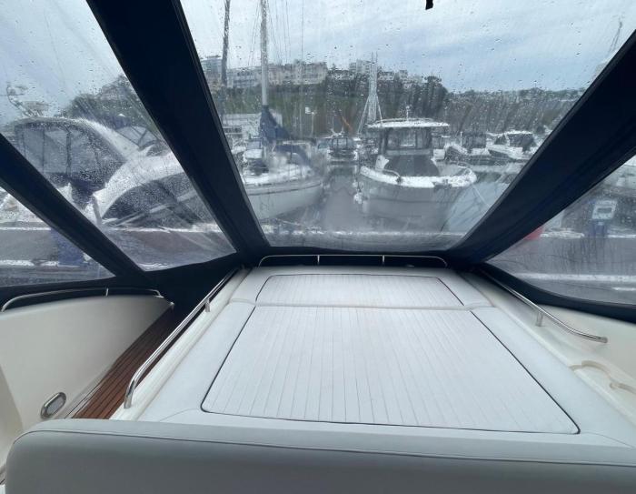 boat accommodation ltd