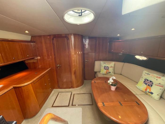boat accommodation ltd