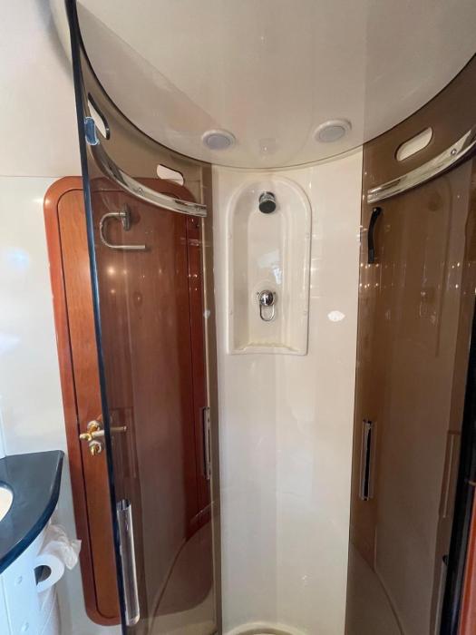 boat accommodation ltd