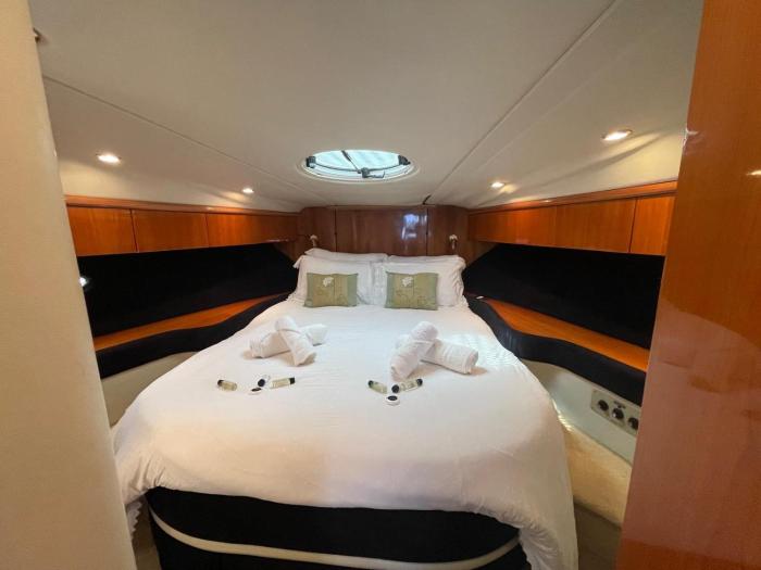 boat accommodation ltd