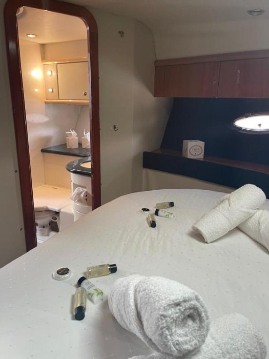 boat accommodation ltd