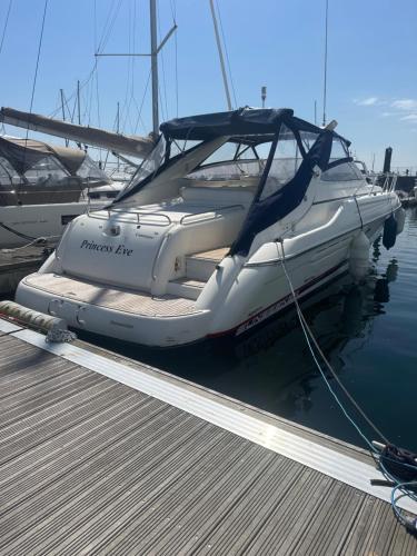 boat accommodation ltd