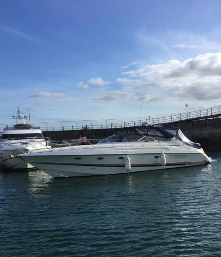 boat accommodation ltd