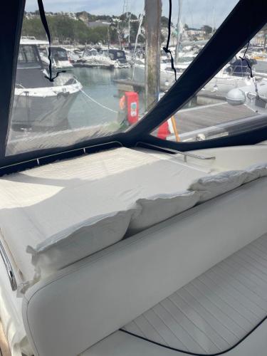 boat accommodation ltd