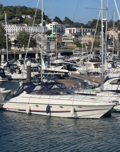boat accommodation ltd