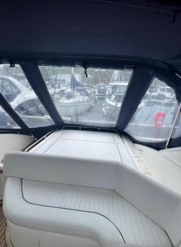 boat accommodation ltd