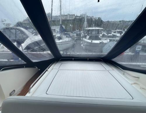 boat accommodation ltd