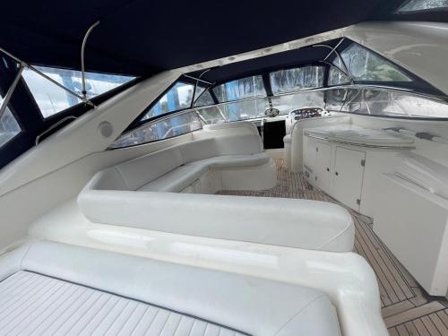 boat accommodation ltd