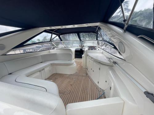 boat accommodation ltd