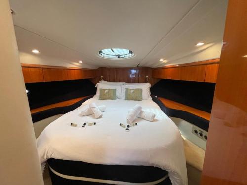 boat accommodation ltd