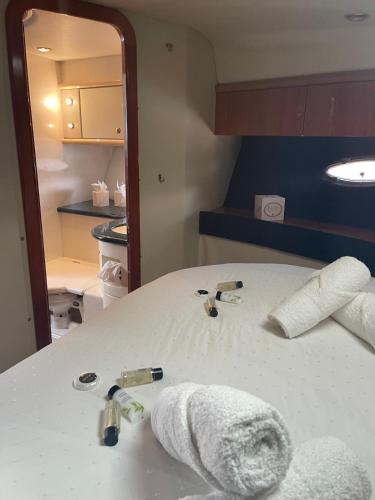 boat accommodation ltd