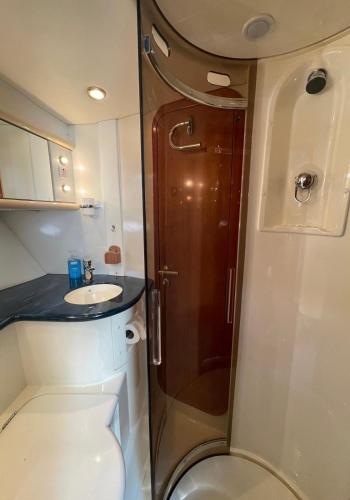 boat accommodation ltd