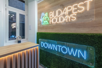 budapest