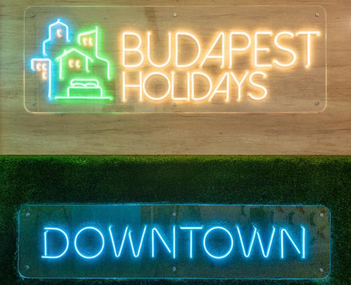 budapest