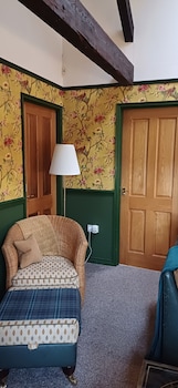 Riverside Cottage At Logwood Mill,,4 star