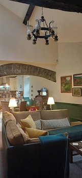 Riverside Cottage At Logwood Mill,,4 star