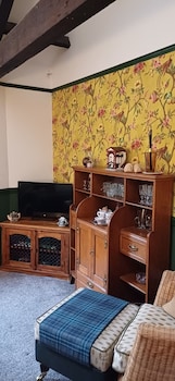 Riverside Cottage At Logwood Mill,,4 star