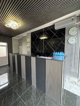 Shams Art Hotel,,3 star