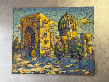 Shams Art Hotel,,3 star
