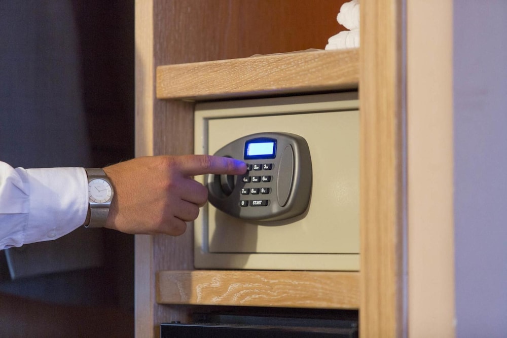 hotel palace del conero