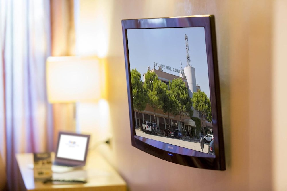 hotel palace del conero