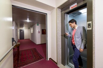 hotel palace del conero