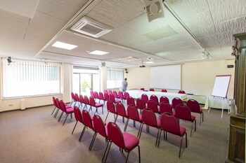 hotel palace del conero