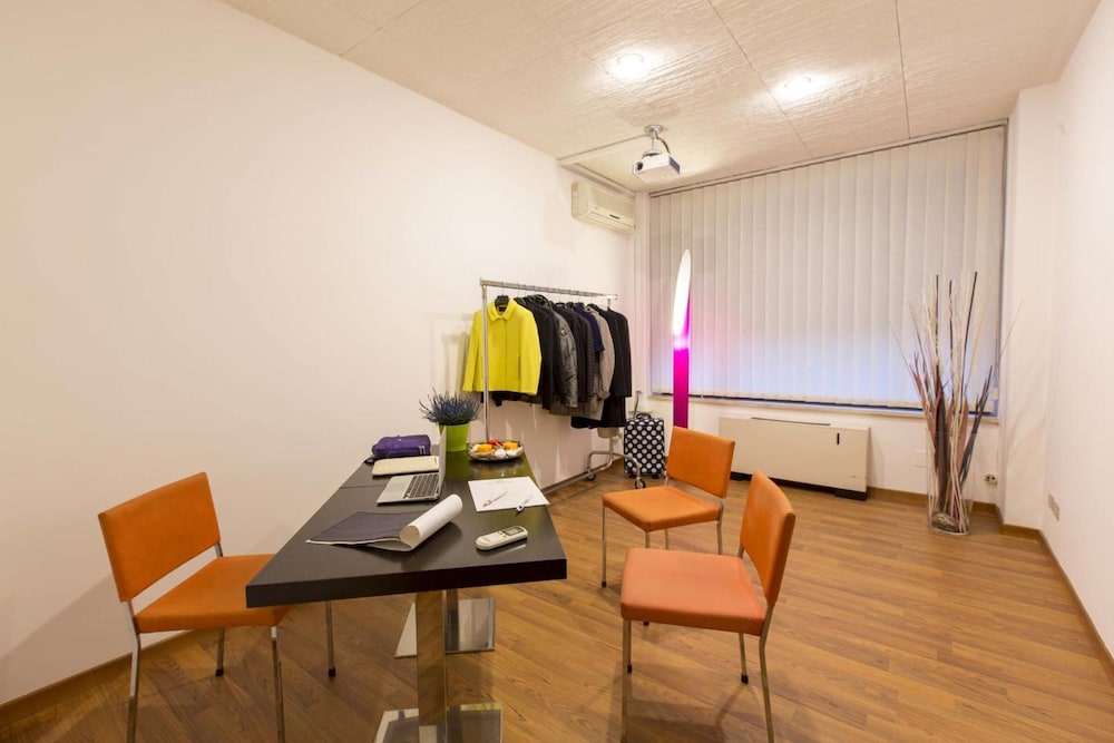 hotel palace del conero