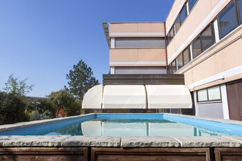 hotel palace del conero