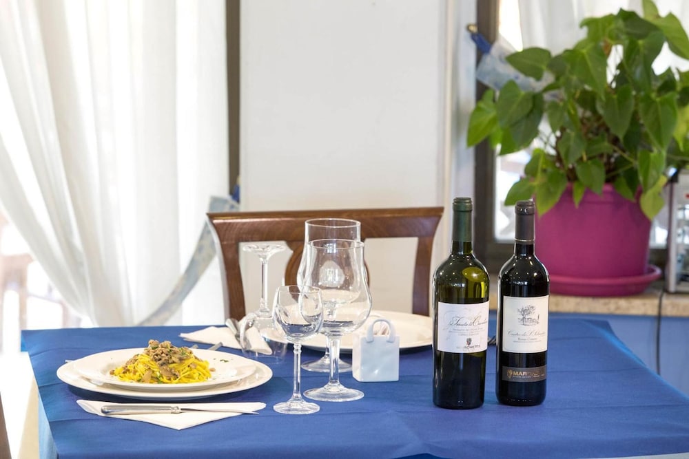 hotel palace del conero