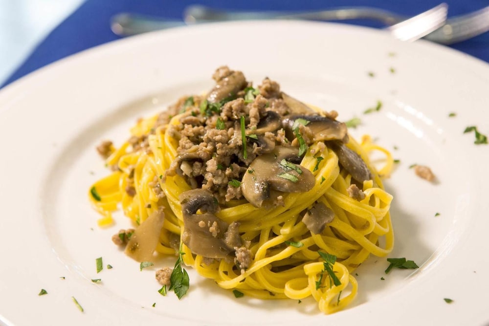 hotel palace del conero