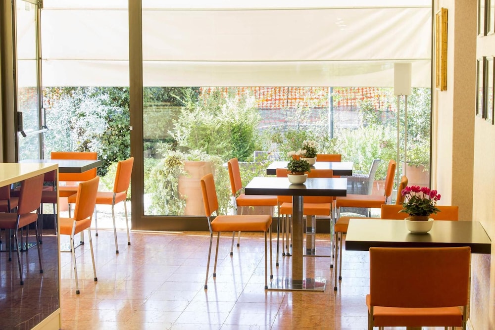 hotel palace del conero