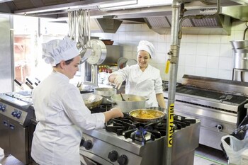 hotel palace del conero