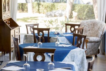 hotel palace del conero