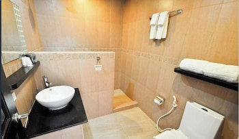 Paradise Station 3 Boracay Hotel By Justgofun,,5 star