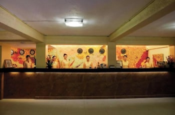 Paradise Station 3 Boracay Hotel By Justgofun,,5 star