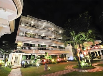paradise station 3 boracay hotel by justgofun