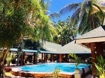 boracay island