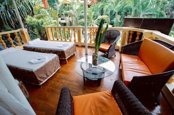 boracay island