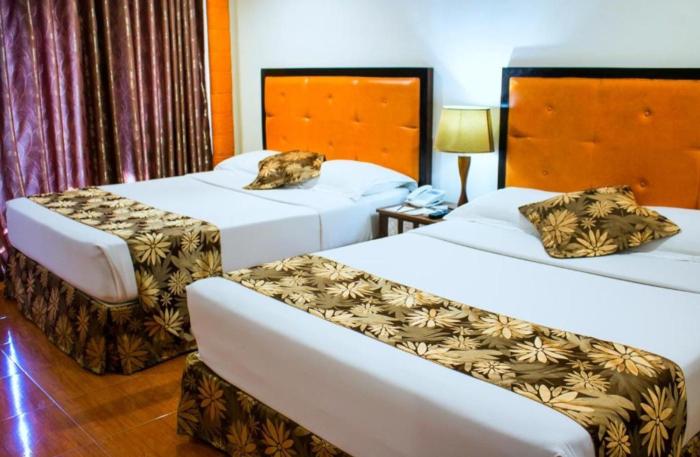 paradise station 3 boracay hotel by justgofun