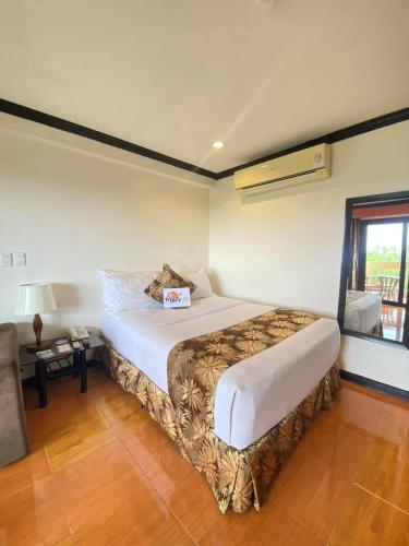paradise station 3 boracay hotel by justgofun